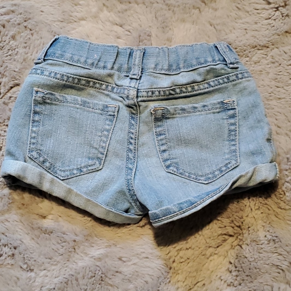 Shorts ❤ - Picture 2 of 2